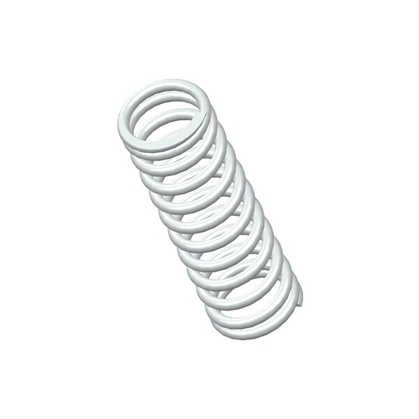 Approved Vendor Compression Spring, O= .850, L= 2.75, W= .105 G209960270 - main